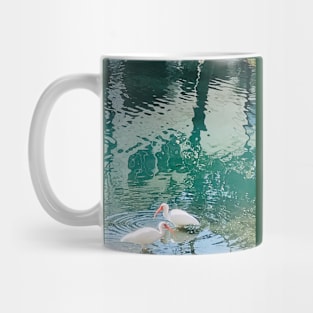 Bird Mug